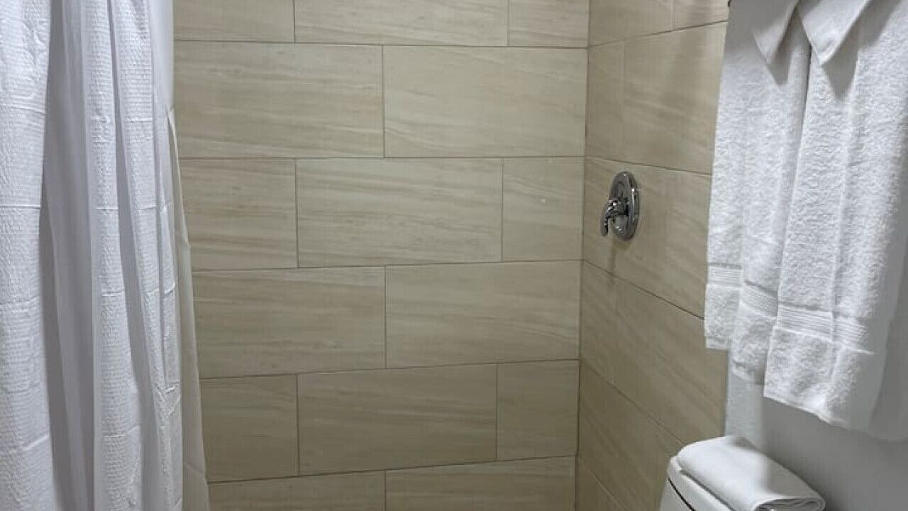 Photo of Bathroom in Nassau