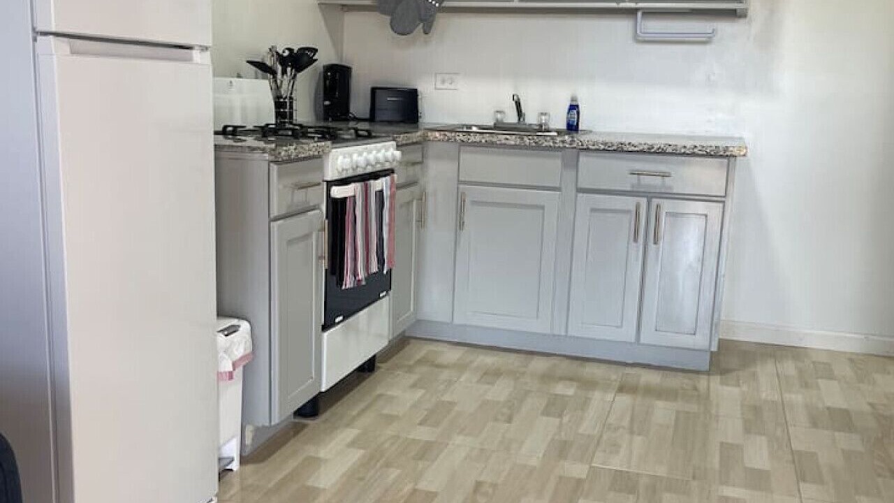 Photo of Kitchen in Nassau