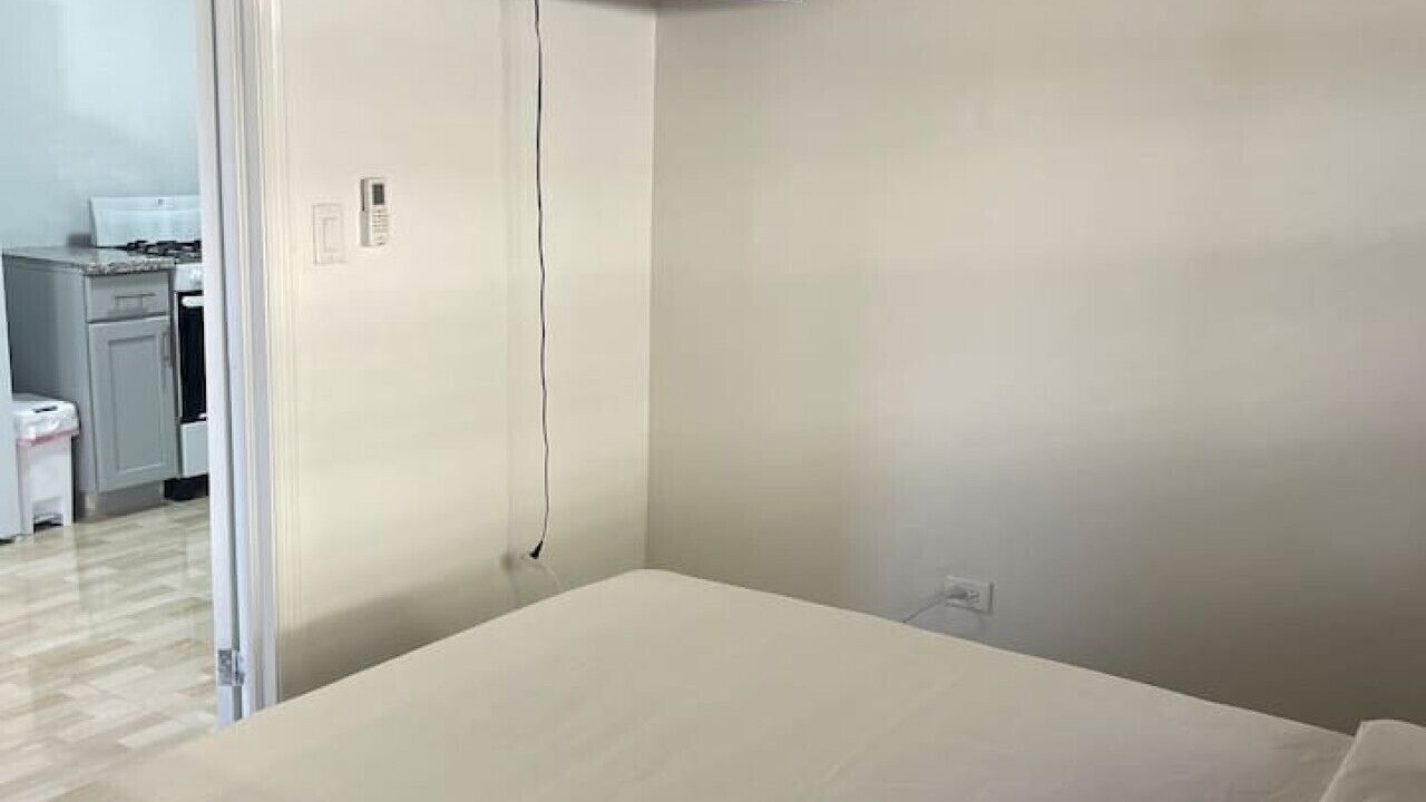 Photo of Bedroom in Nassau