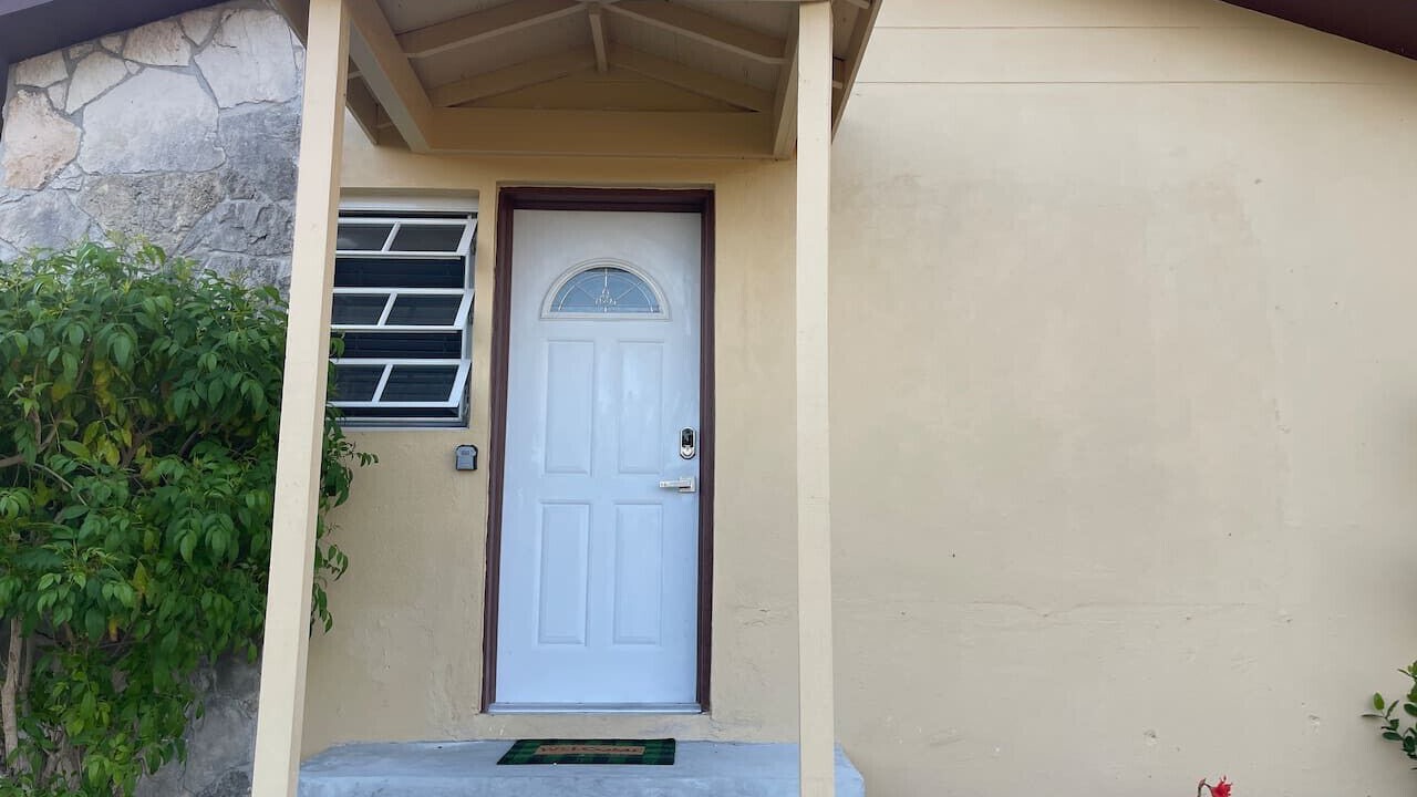 Photo of Outdoor in Nassau