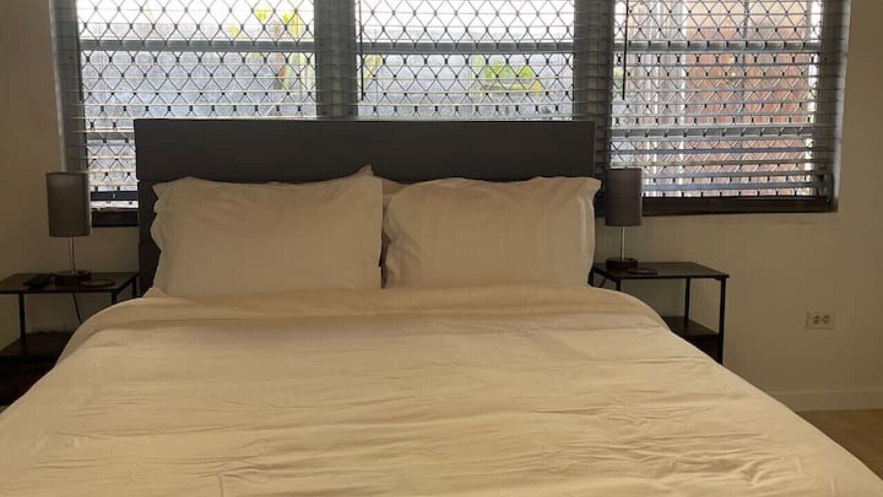 Photo of Bedroom in Nassau