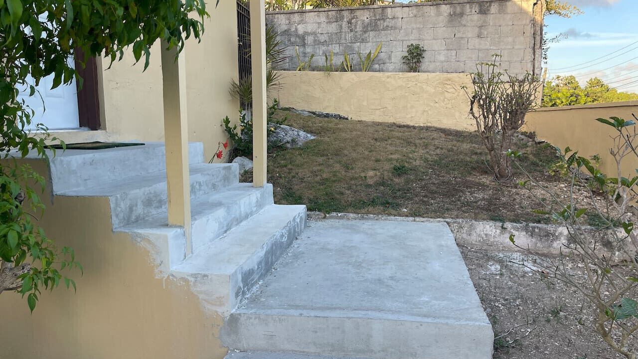 Photo of Outdoor in Nassau