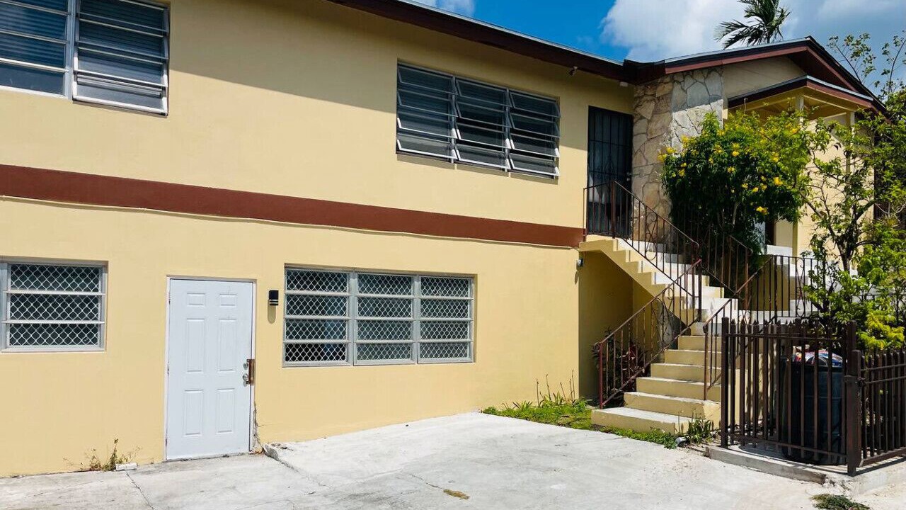Photo of Outdoor in Nassau