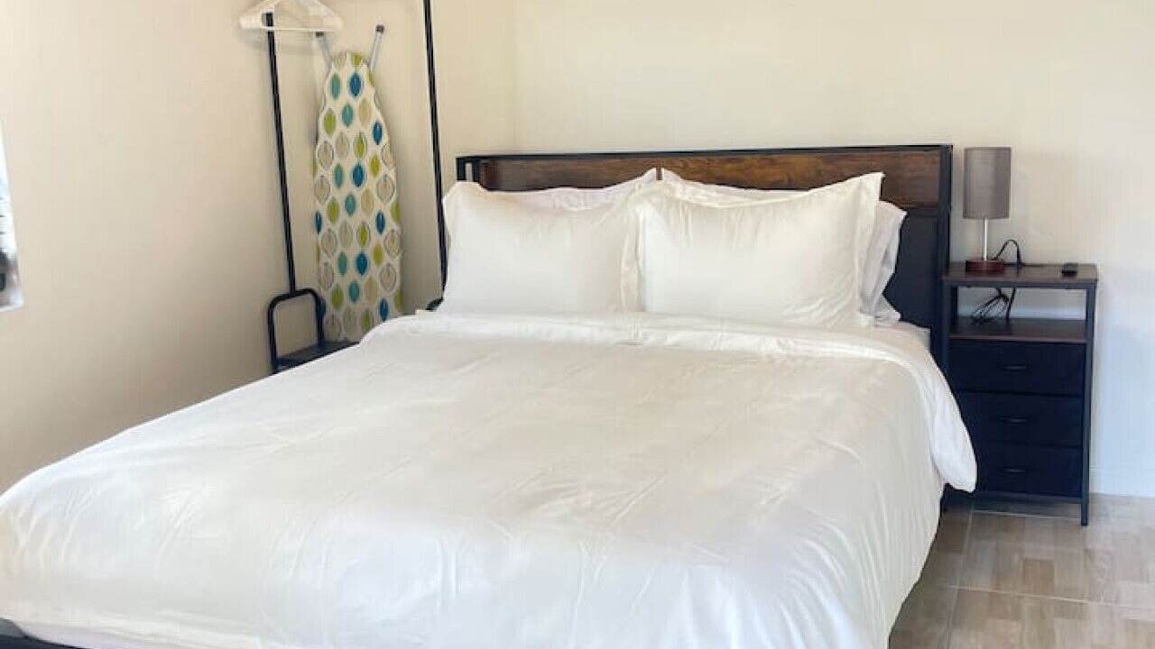 Photo of Bedroom in Nassau