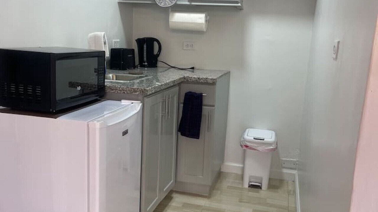 Photo of Kitchen in Nassau