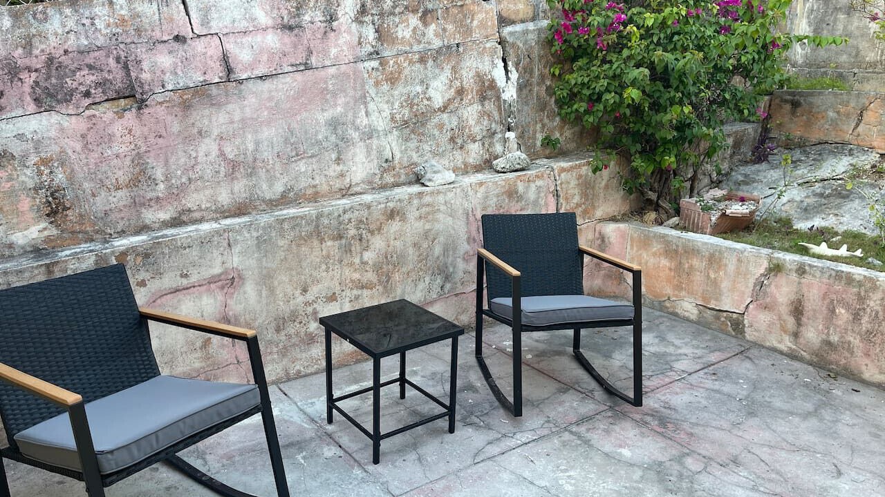 Photo of Patio Balcony in Nassau