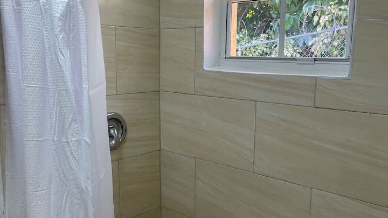 Photo of Bathroom in Nassau