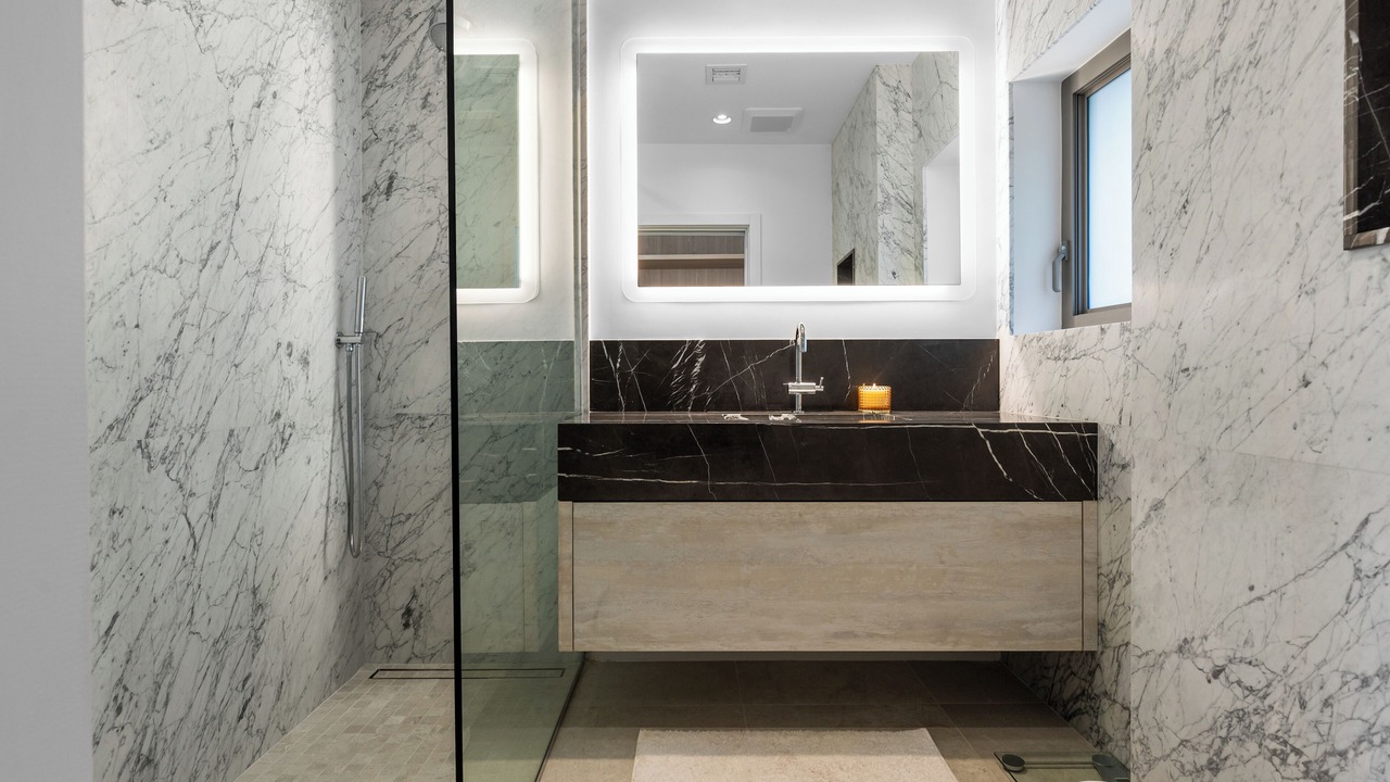 Photo of Bathroom in Westwind