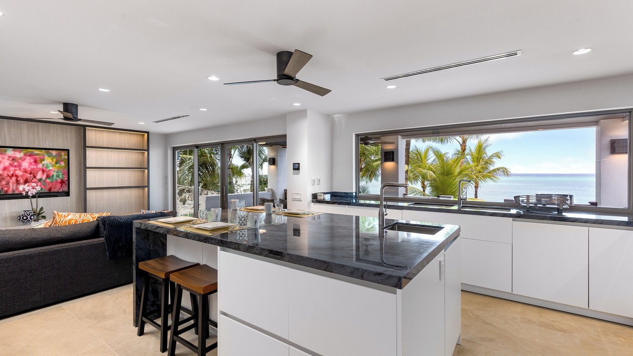 Photo of Kitchen in Westwind