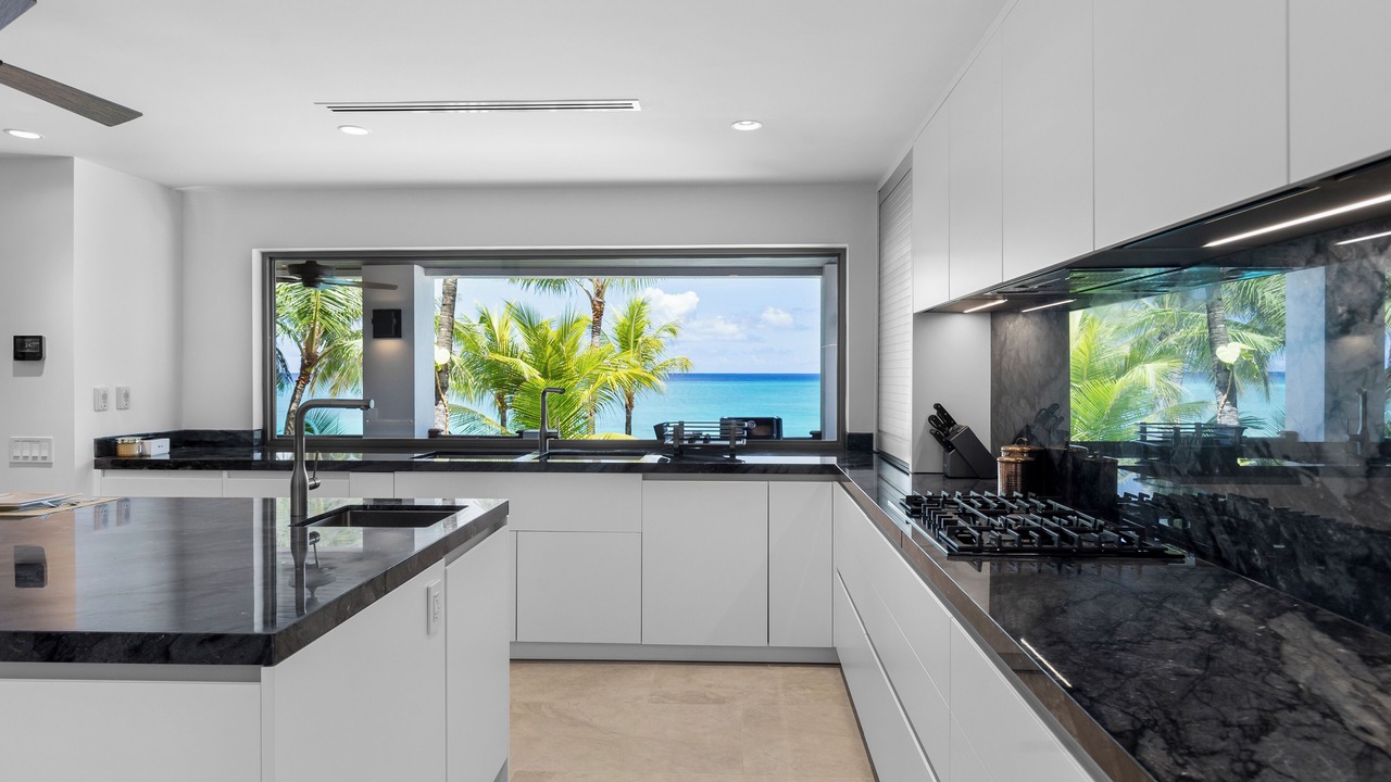 Photo of Kitchen in Westwind