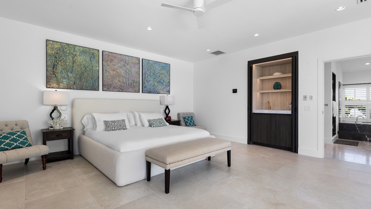 Photo of Bedroom in Westwind