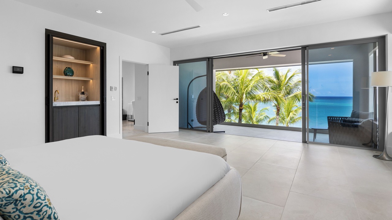 Photo of Bedroom in Westwind