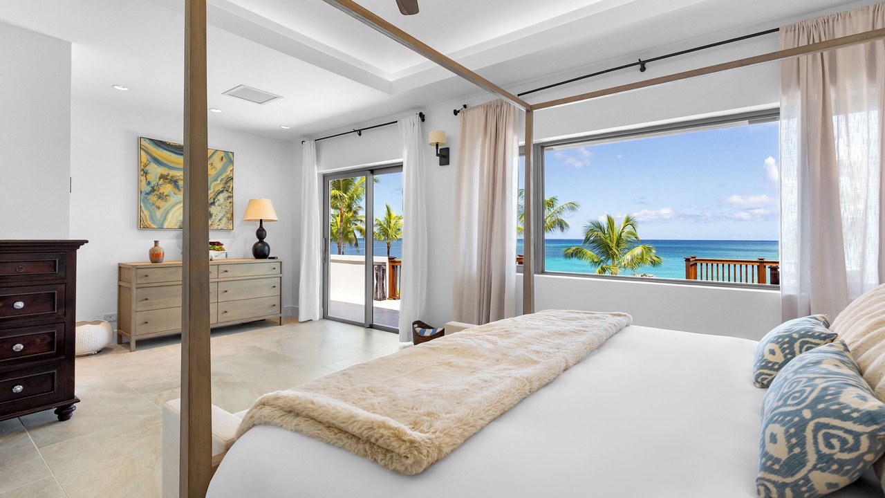 Photo of Bedroom in Westwind