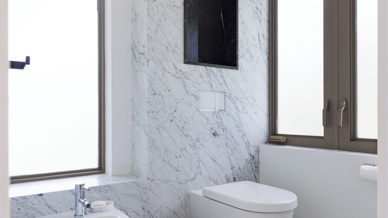 Photo of Bathroom in Westwind