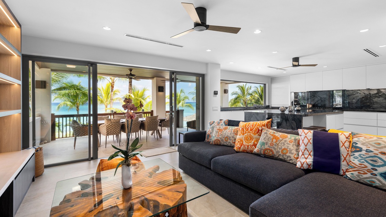 Photo of Livingroom in Westwind