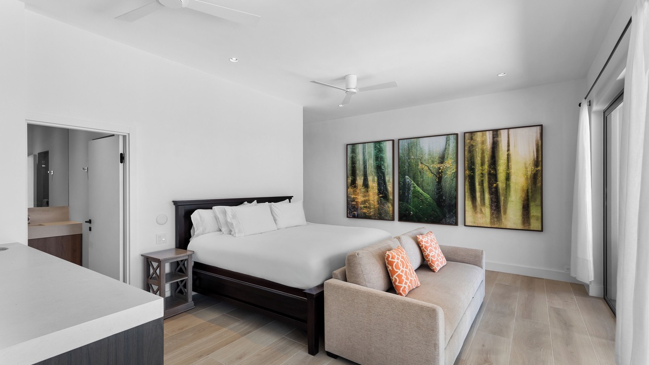 Photo of Bedroom in Westwind