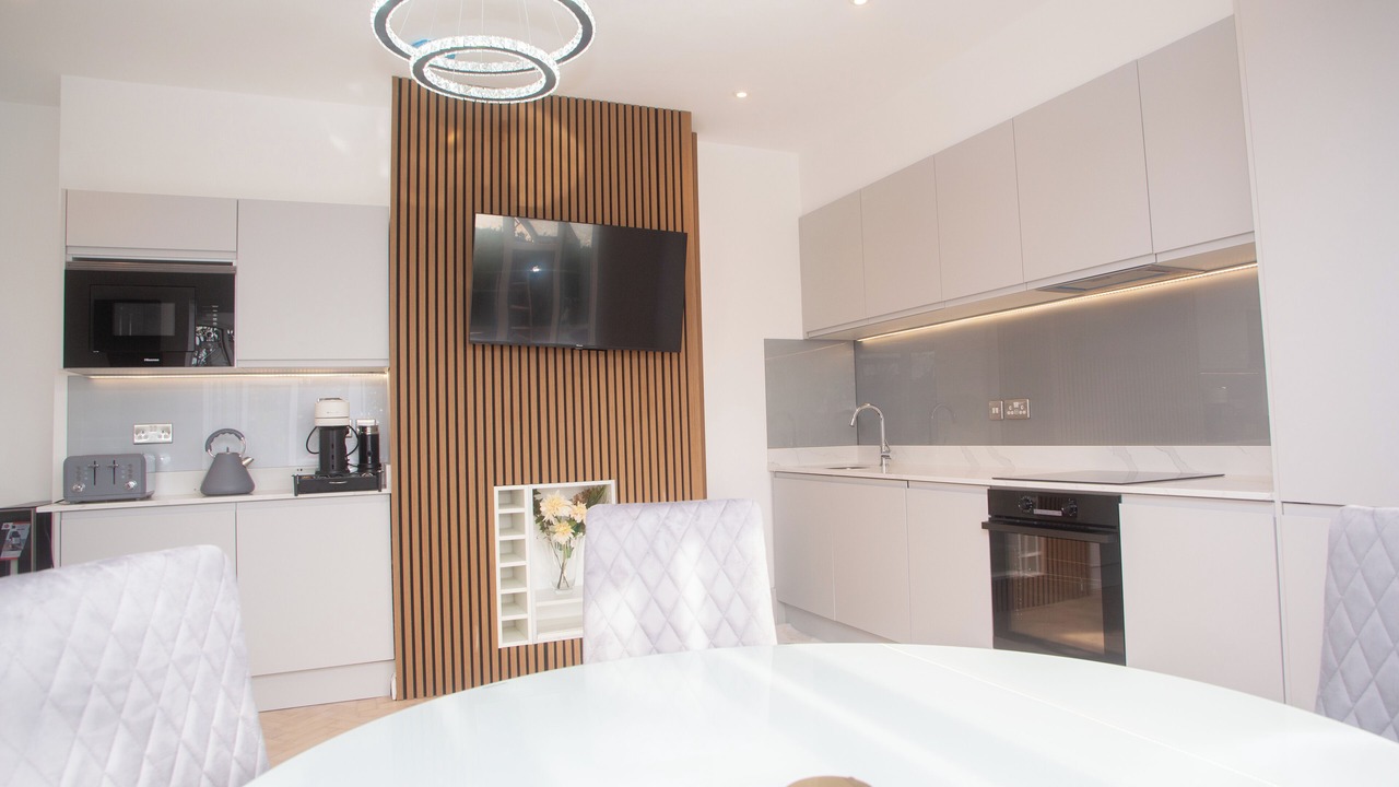 Photo of Bedroom in Rottingdean