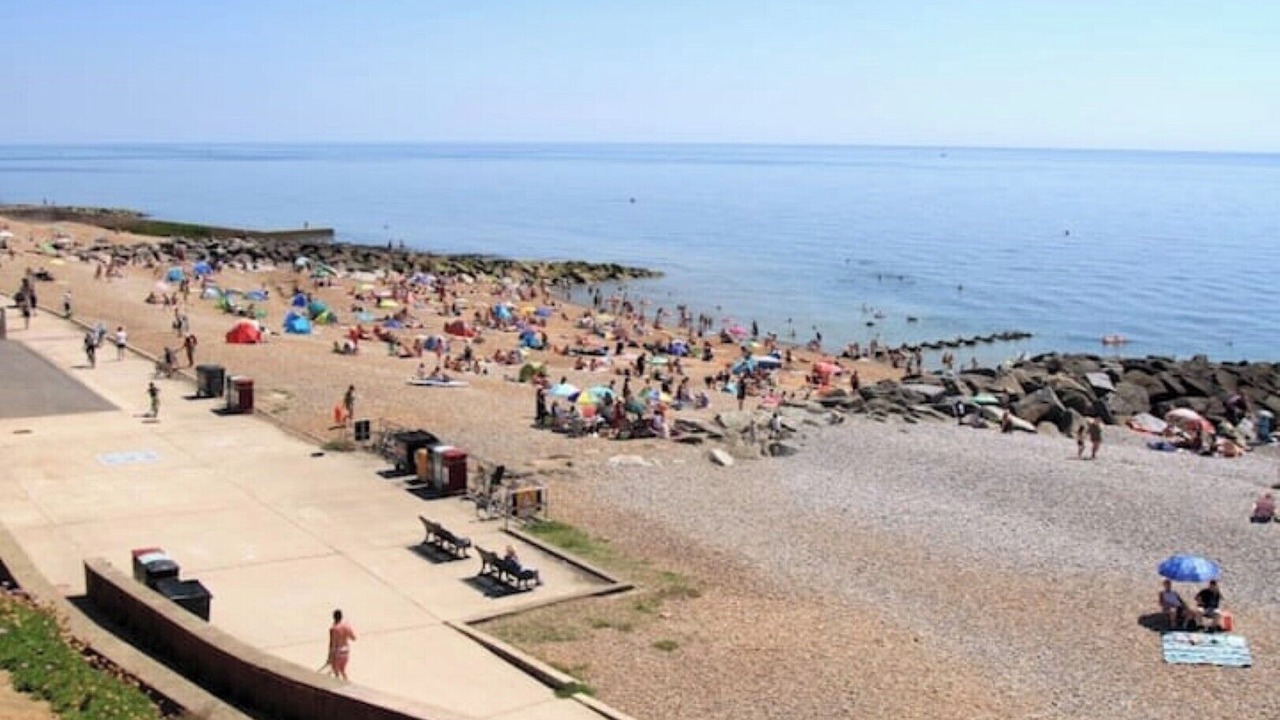 Photo of Others in Rottingdean