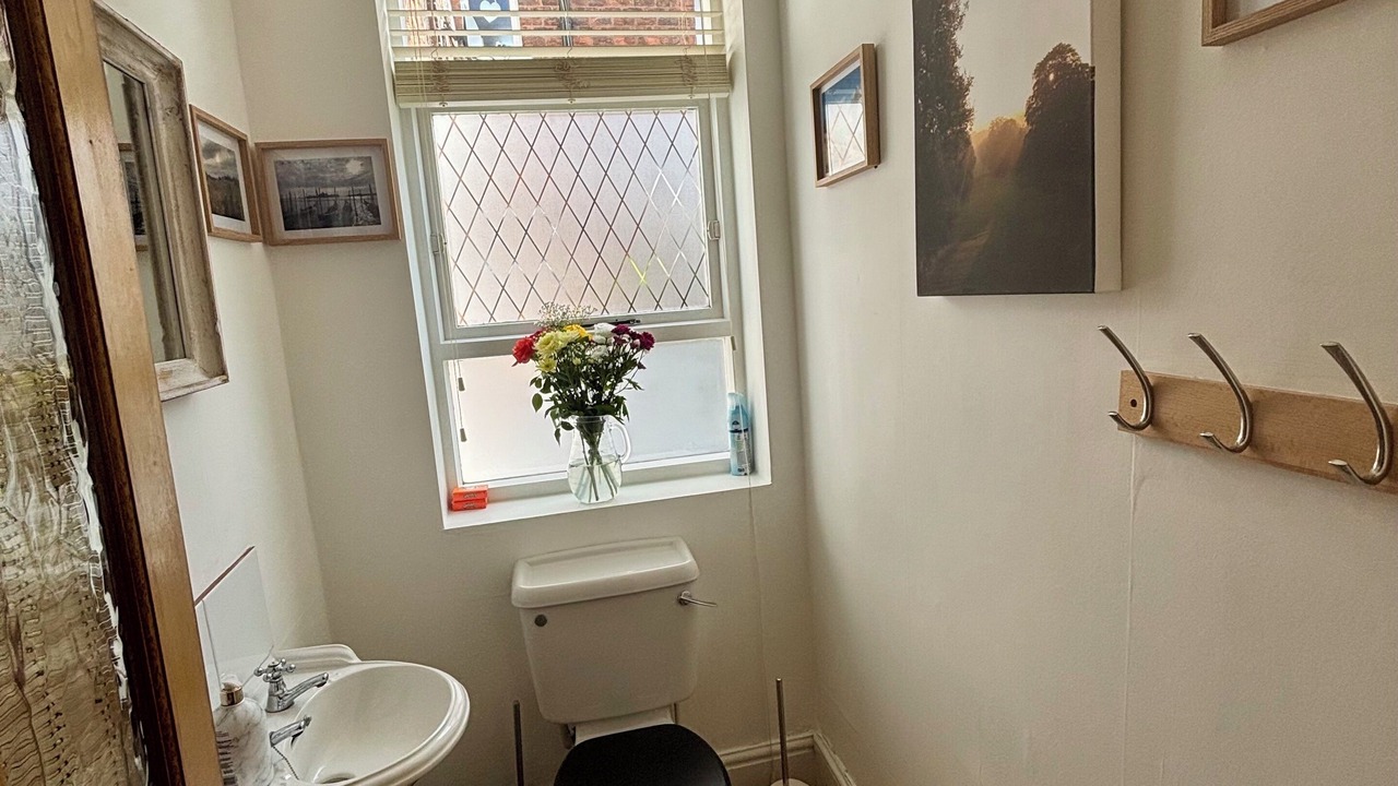 Photo of Bathroom in Southport