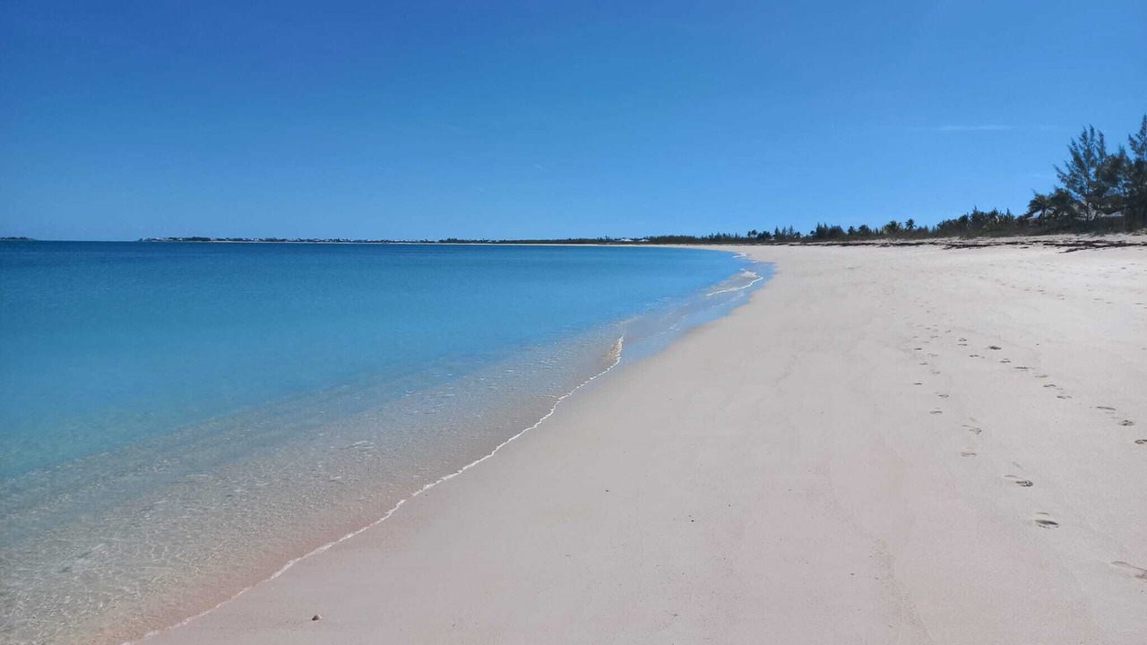 Photo of Others in Treasure Cay