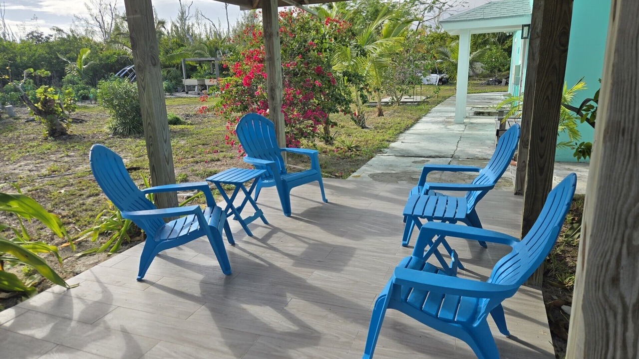 Photo of Others in Treasure Cay