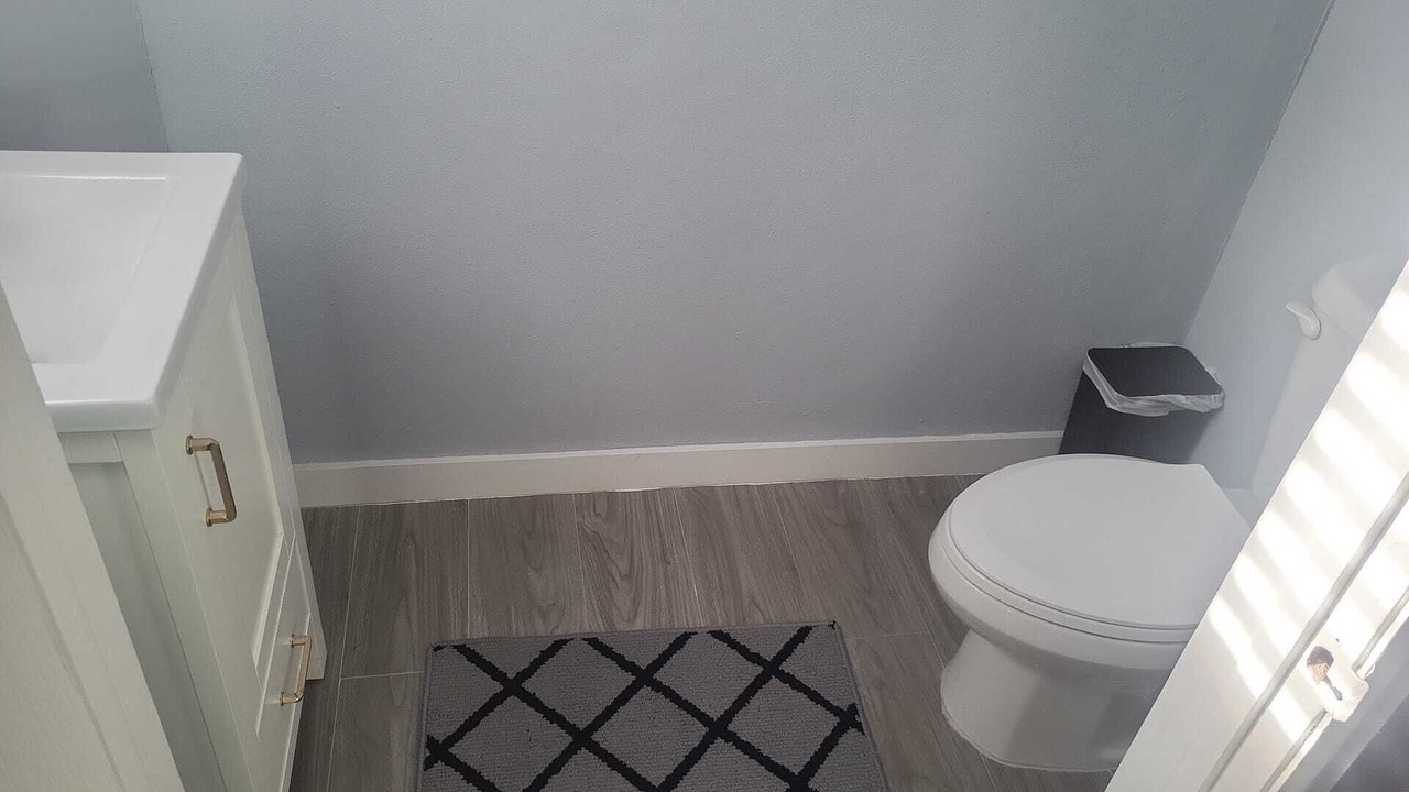 Photo of Bathroom in Treasure Cay