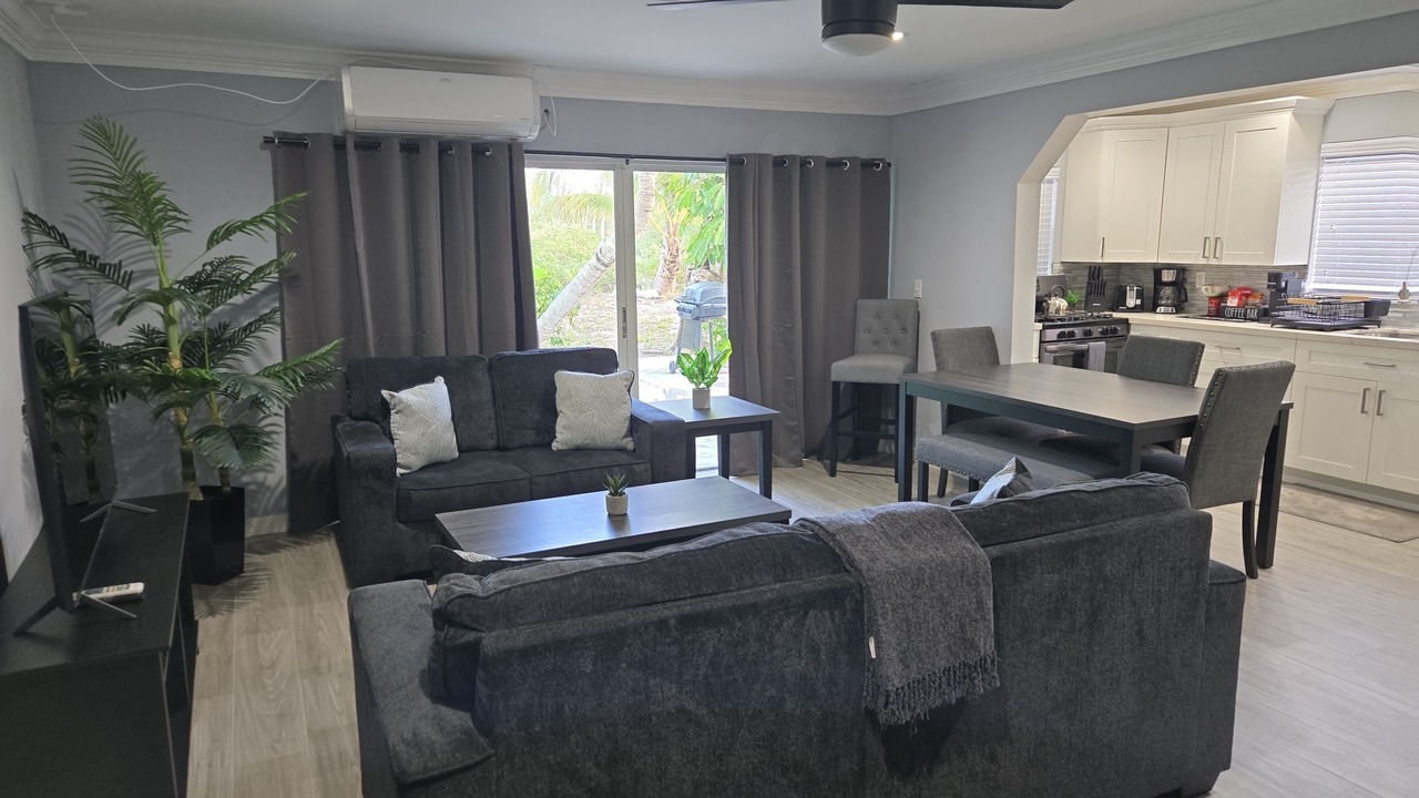 Photo of Bedroom in Treasure Cay