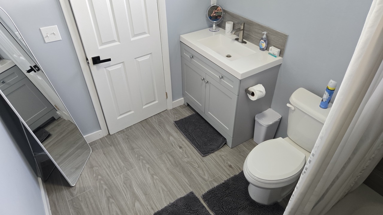 Photo of Bathroom in Treasure Cay