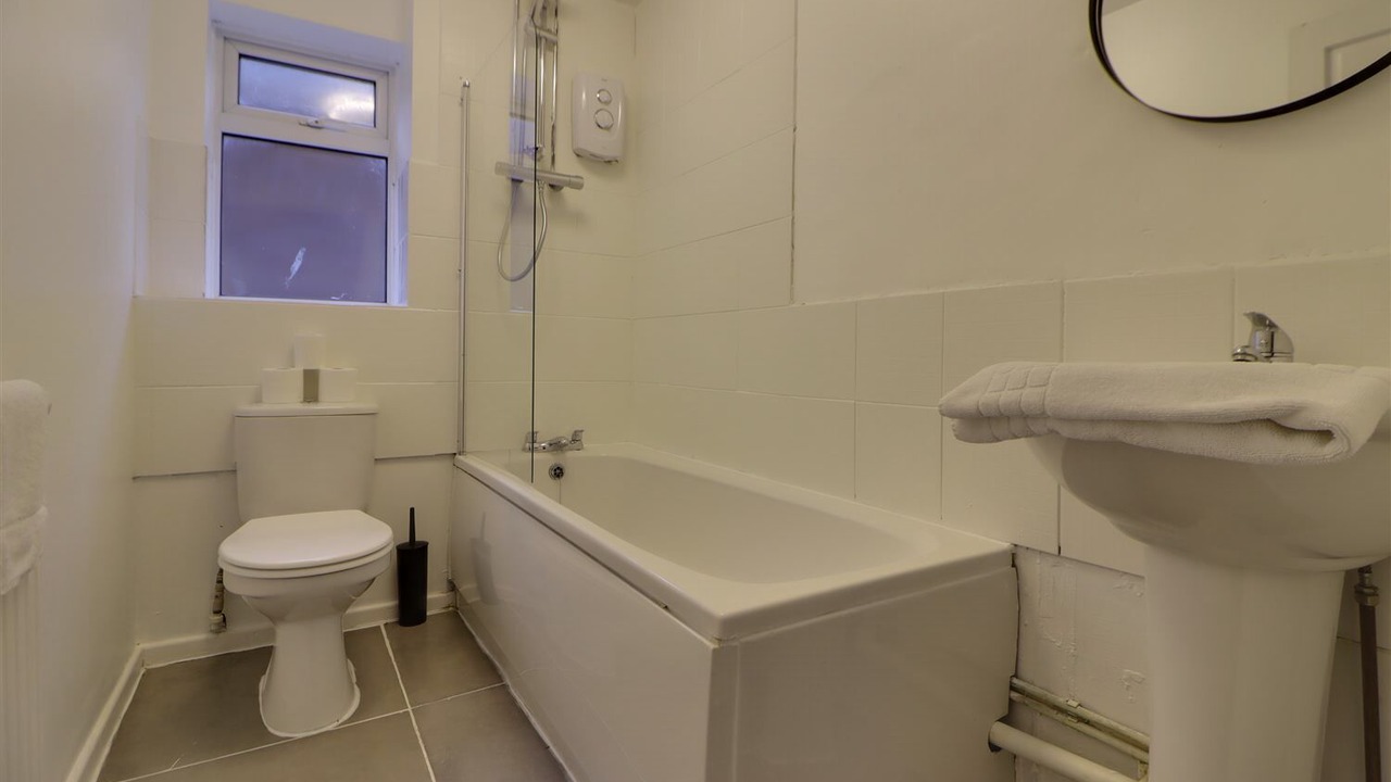 Photo of Bathroom in Peterborough