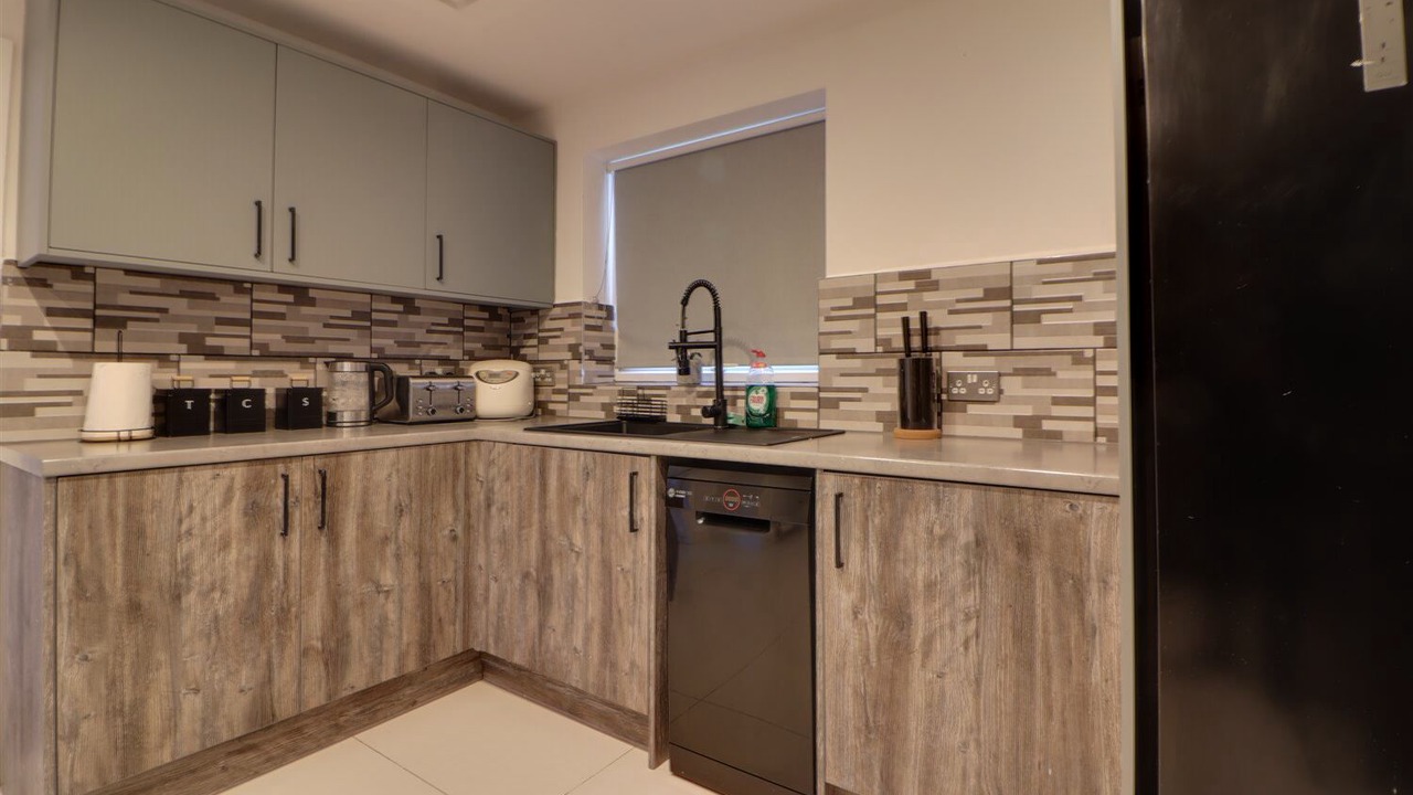 Photo of Kitchen in Peterborough