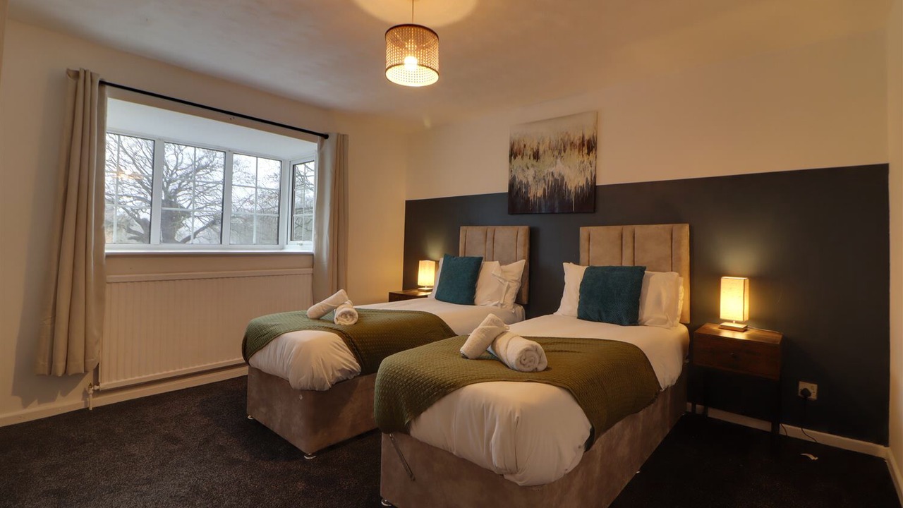 Photo of Bedroom in Peterborough