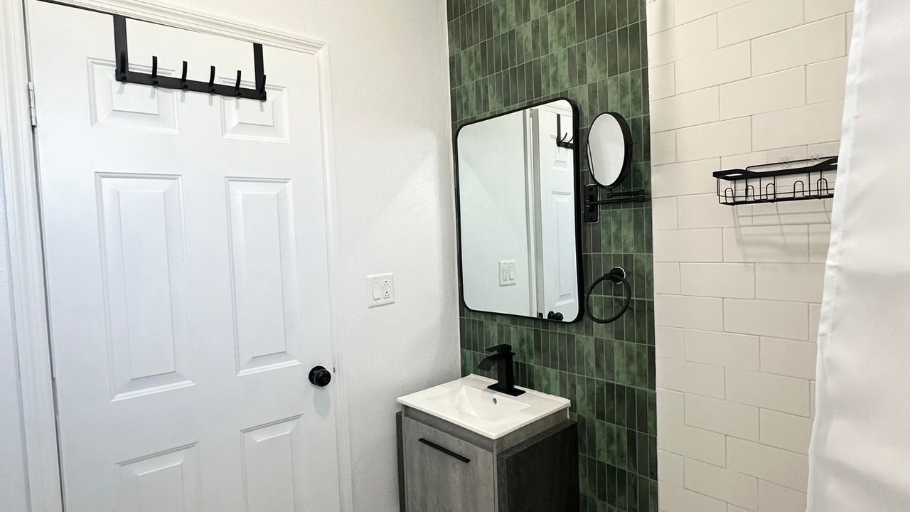 Photo of Bathroom in Nassau
