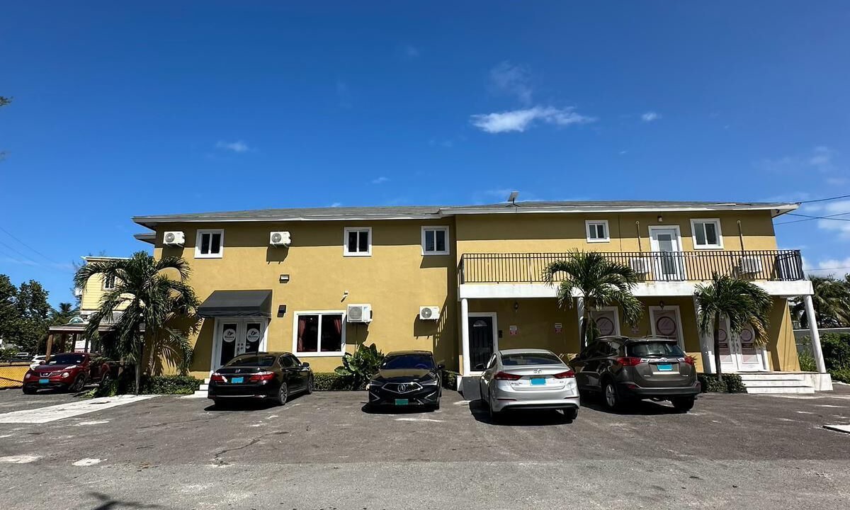 Photo of Outdoor in Nassau