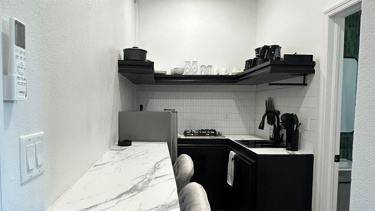 Photo of Kitchen in Nassau