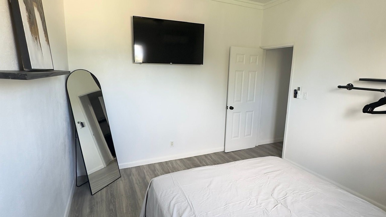 Photo of Bedroom in Nassau