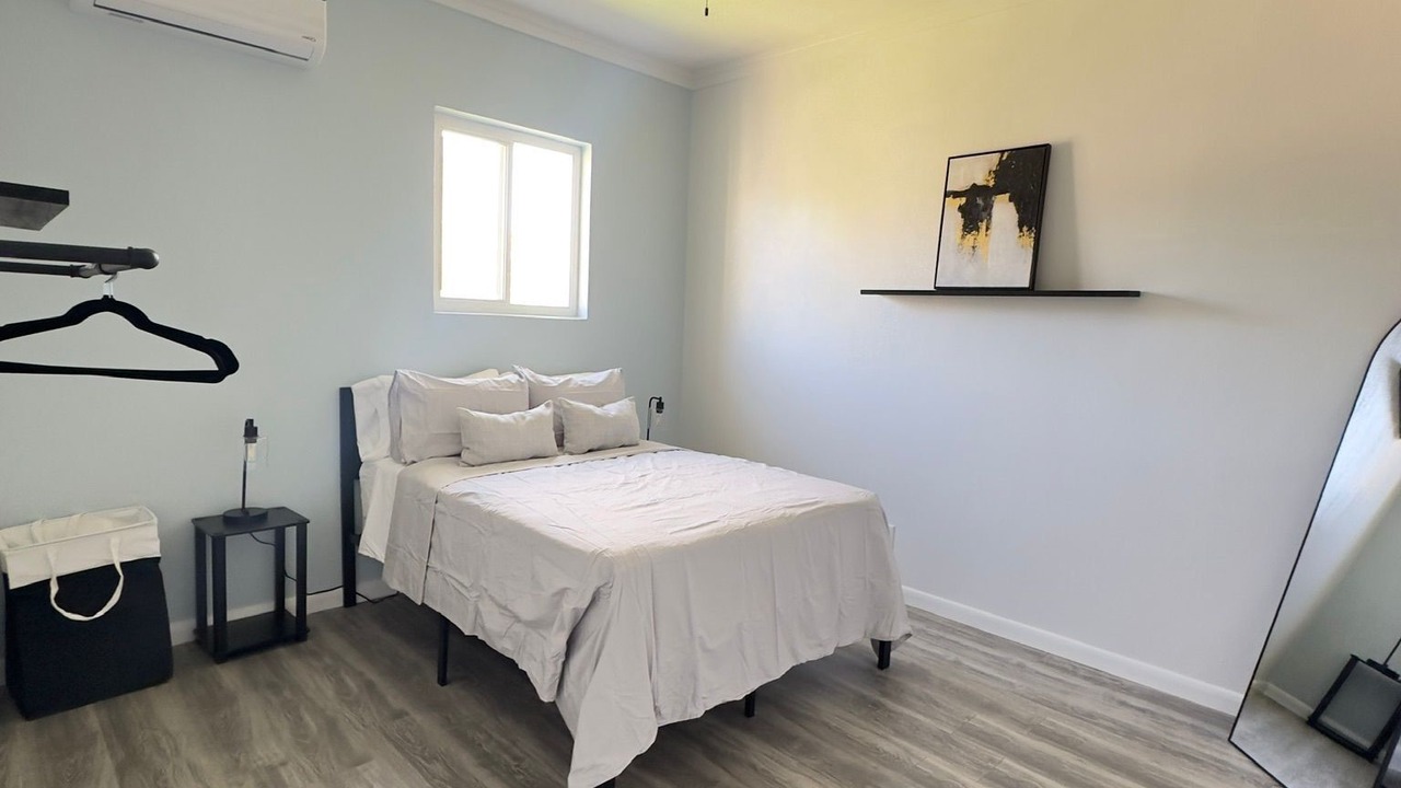 Photo of Bedroom in Nassau