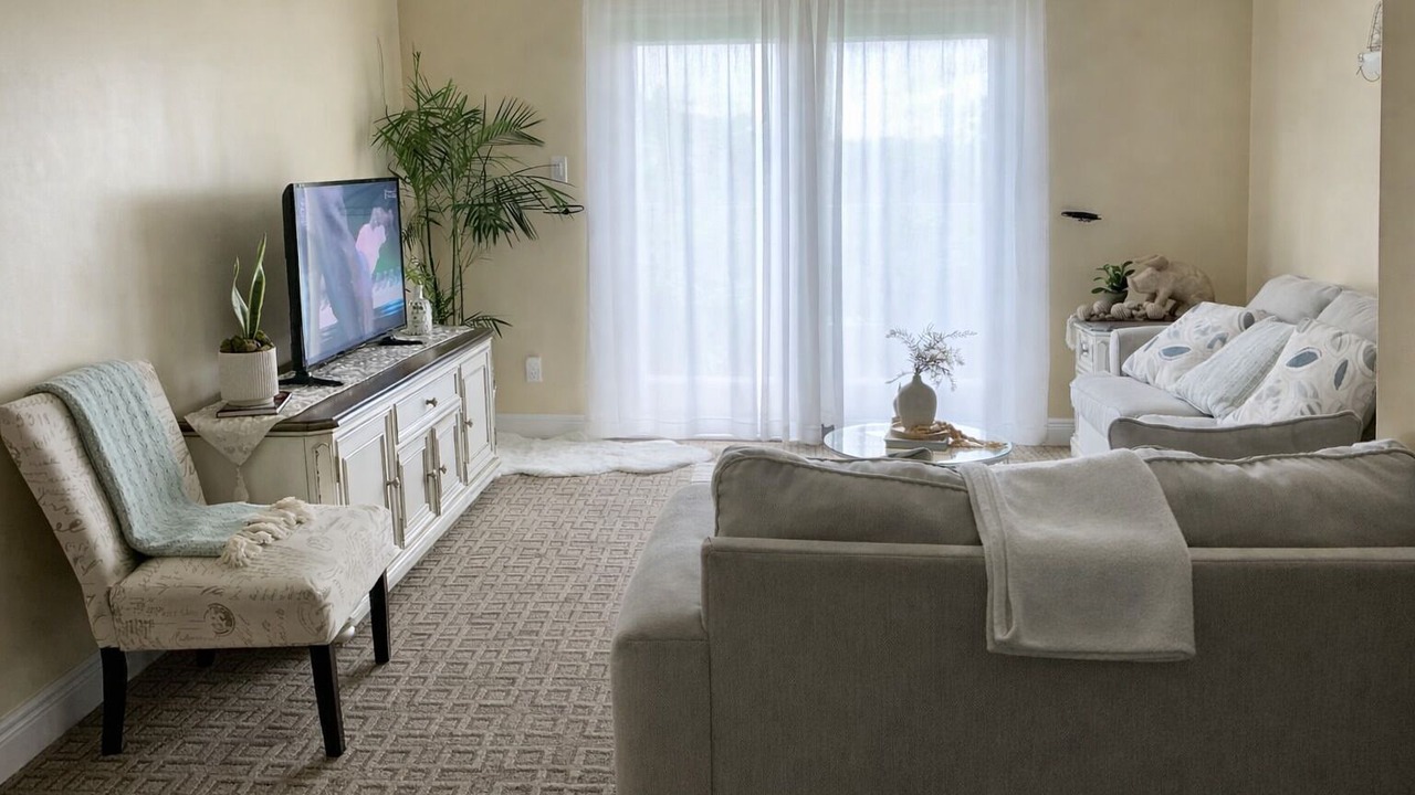Photo of Livingroom in Westwind