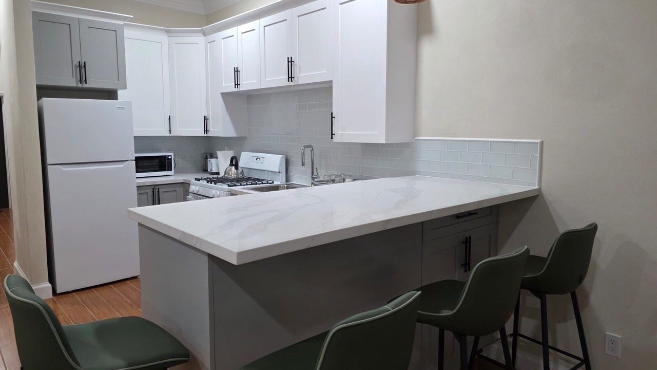 Photo of Kitchen in Gambier