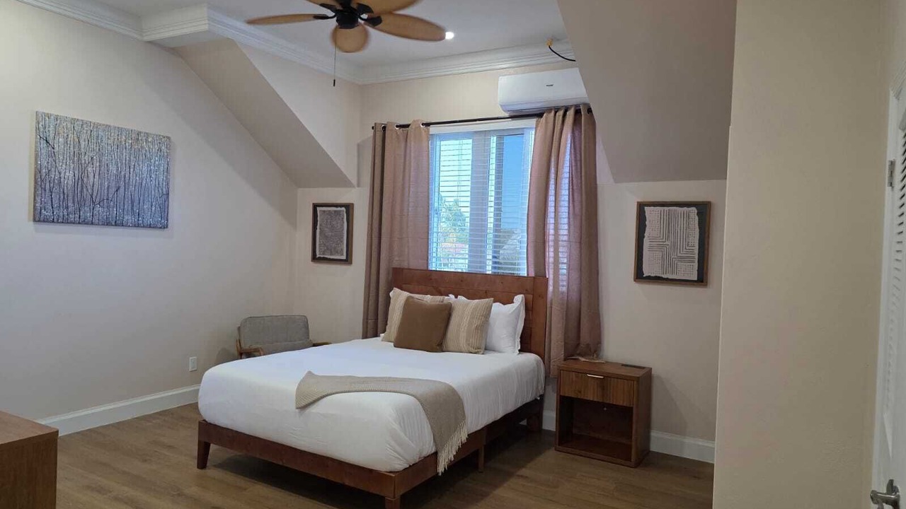 Photo of Bedroom in Gambier