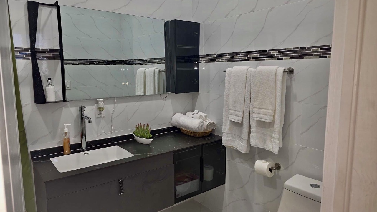 Photo of Bathroom in Gambier