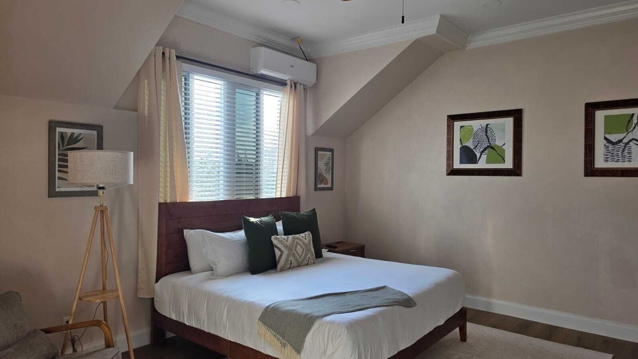 Photo of Bedroom in Gambier