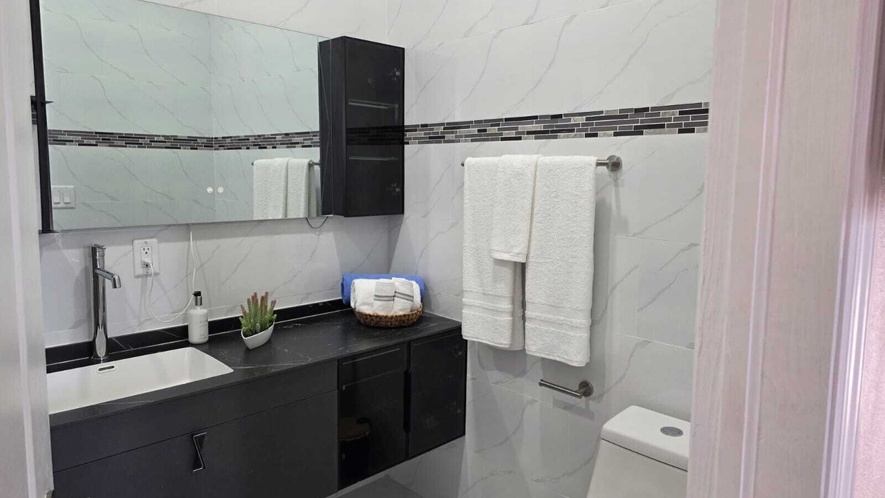 Photo of Bathroom in Gambier