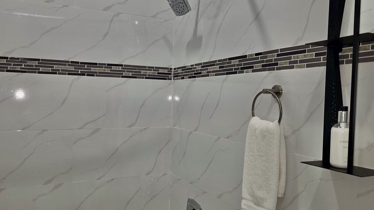 Photo of Bathroom in Gambier