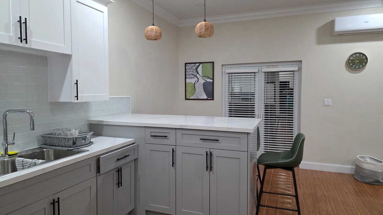 Photo of Kitchen in Gambier