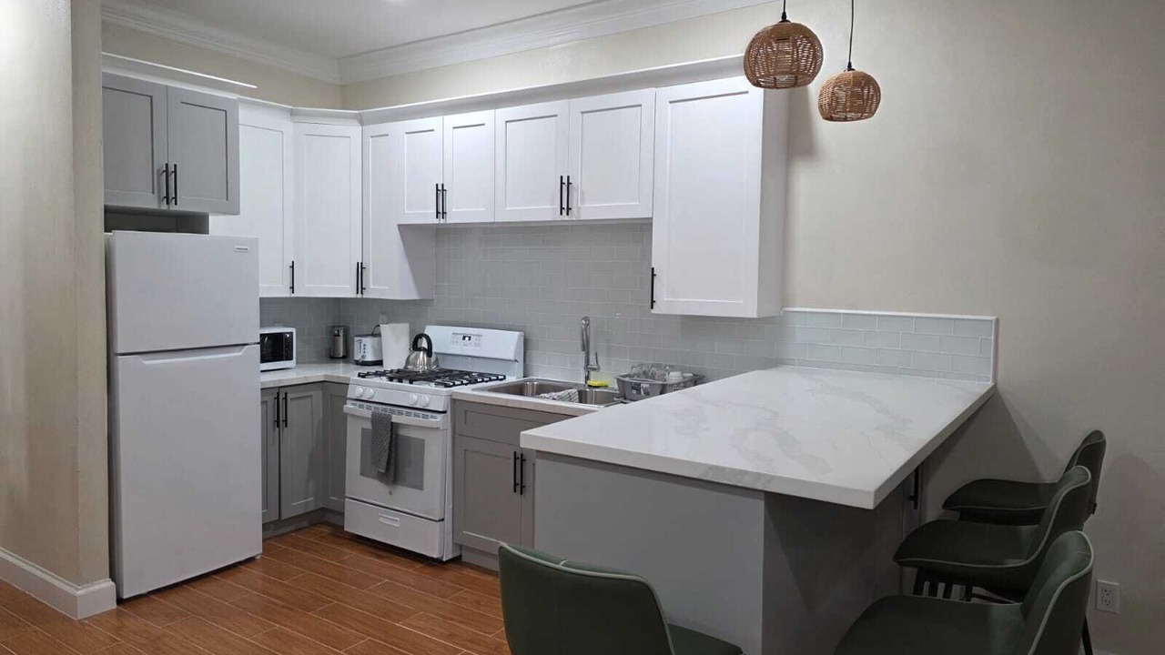 Photo of Kitchen in Gambier