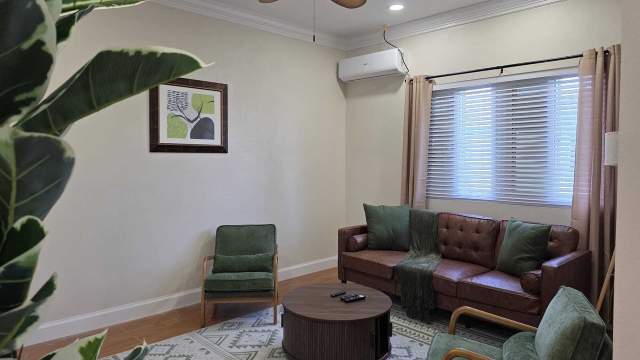 Photo of Livingroom in Gambier