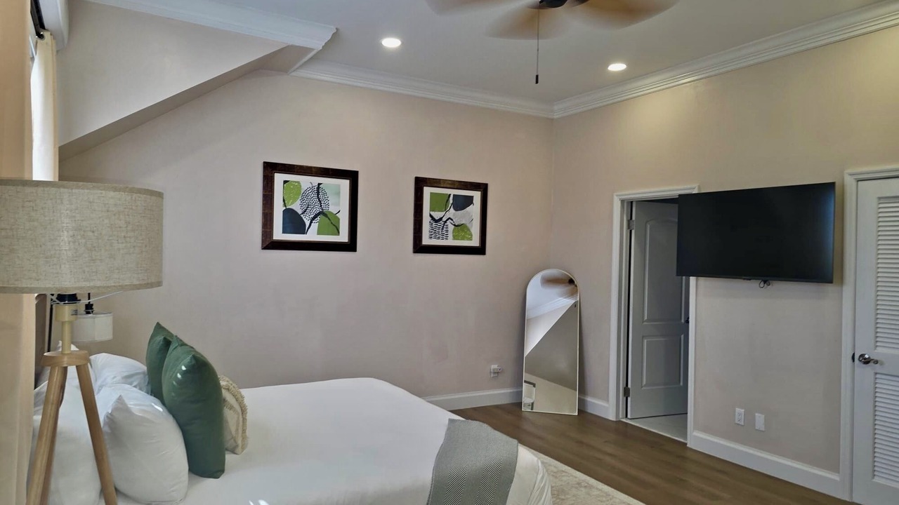 Photo of Bedroom in Gambier