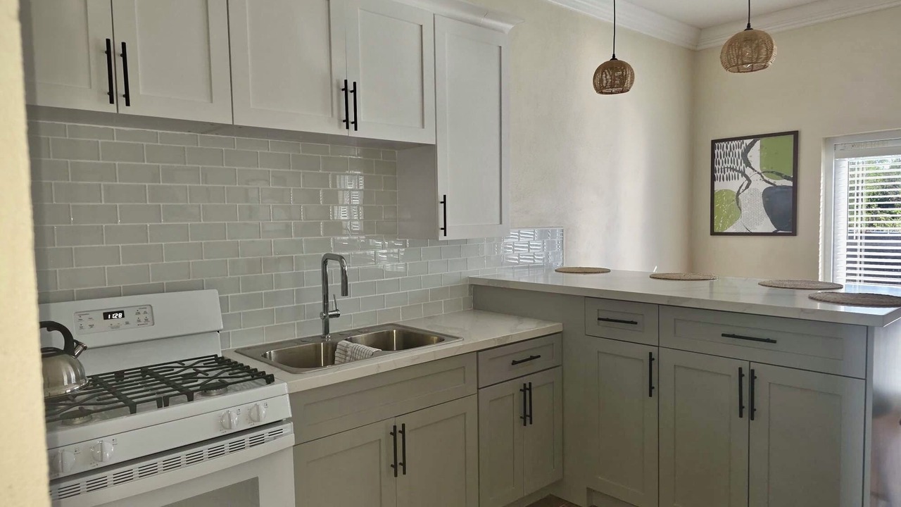 Photo of Kitchen in Gambier