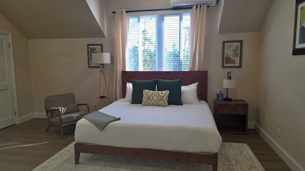 Photo of Bedroom in Gambier