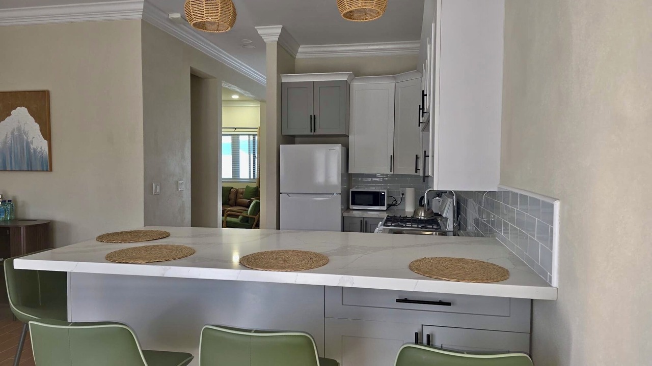 Photo of Kitchen in Gambier